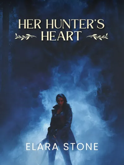 Her Hunter's Heart