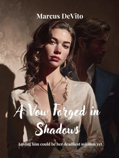 A Vow Forged in Shadows