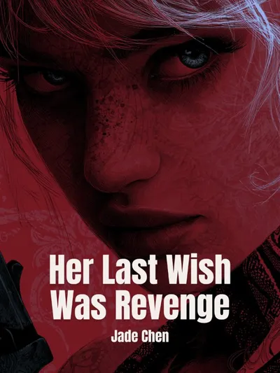 Her Last Wish Was Revenge