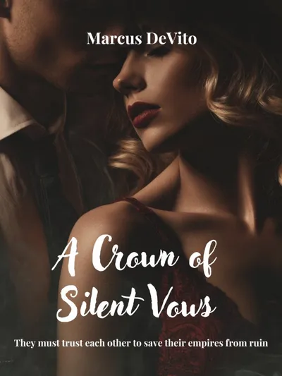 A Crown of Silent Vows
