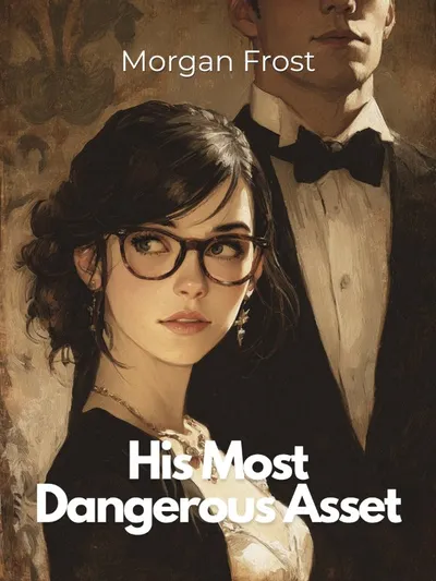 His Most Dangerous Asset