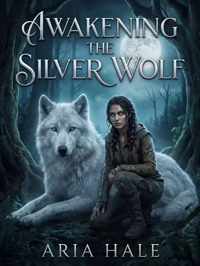Awakening the Silver Wolf