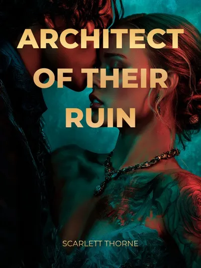 The Architect of Their Ruin