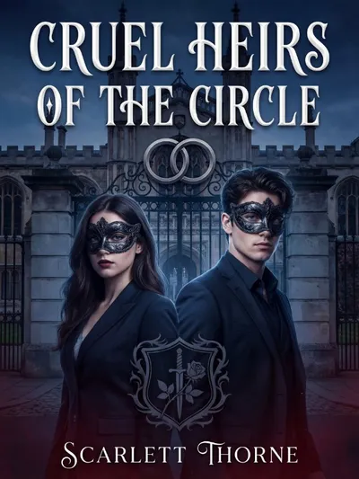 Cruel Heirs Of The Circle