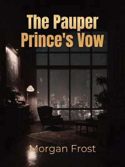 The Pauper Prince's Vow
