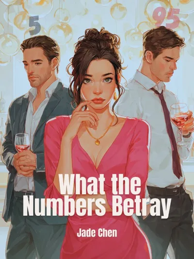 What The Numbers Betray