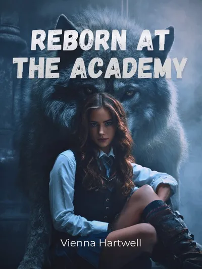 Reborn at the Academy