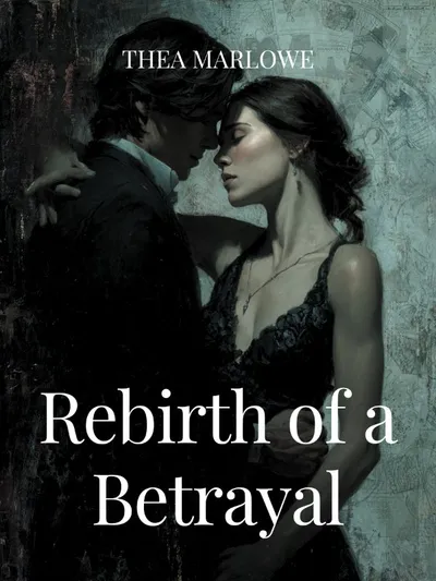 The Rebirth of a Betrayal