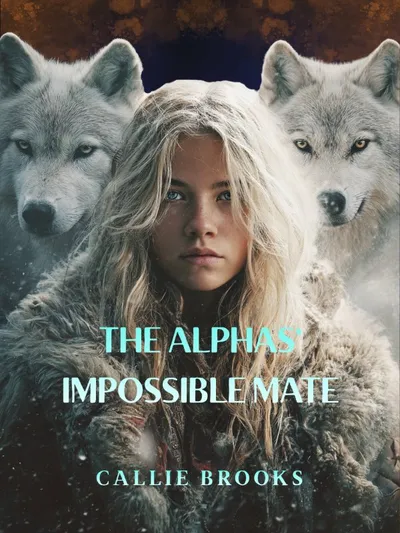 The Alphas' Impossible Mate