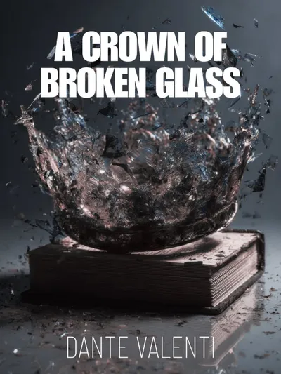 A Crown of Broken Glass