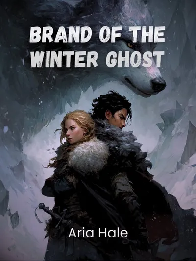 Brand of the Winter Ghost