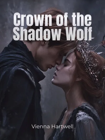 Crown of the Shadow Wolf