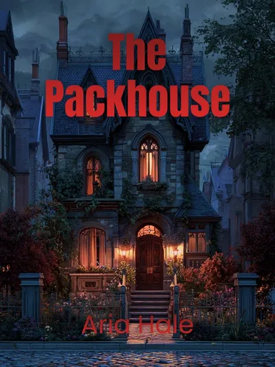 The Packhouse