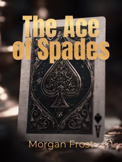 The Ace of Spades