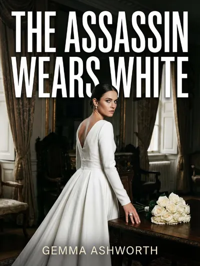 The Assassin Wears White