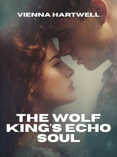 The Wolf King's Echo Soul
