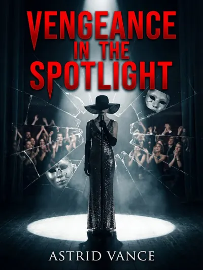 Vengeance In The Spotlight
