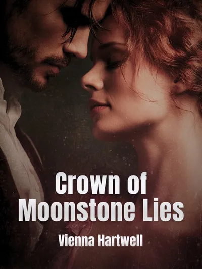 Crown of Moonstone Lies