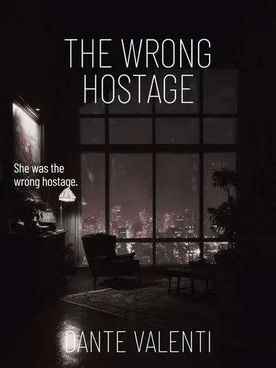 The Wrong Hostage