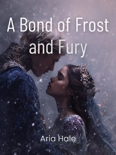 A Bond of Frost and Fury