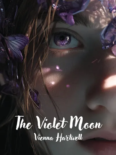 The Violet Moon