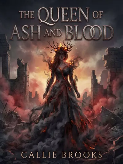 The Queen of Ash and Blood