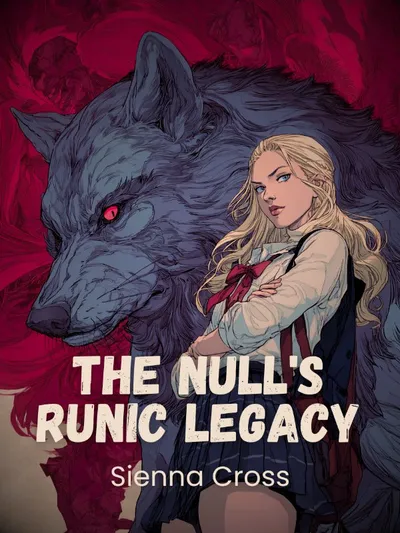 The Null's Runic Legacy
