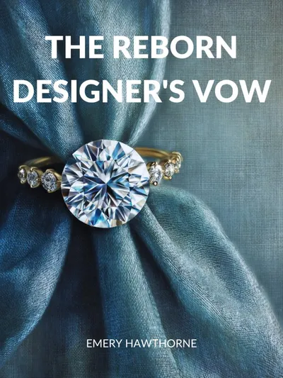 The Reborn Designer's Vow
